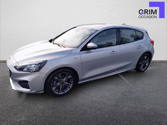 Photo Ford Focus Focus 1.0 EcoBoost 125 S&S