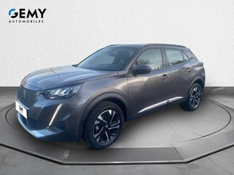 Photo Peugeot 2008 PureTech 130 S&S BVM6 Allure