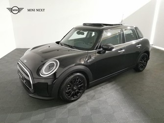 Photo Mini Cooper Mini 5 Portes Cooper 136ch Edition Camden