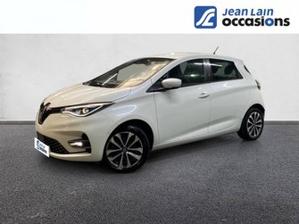 Photo Renault ZOE R135 Intens