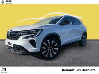 Photo Renault Austral 1.2 E-Tech full hybrid 200ch Techno