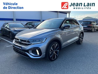 Photo Volkswagen T-Roc T-Roc 1.5 TSI EVO 150 Start/Stop DSG7