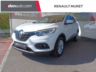 Photo Renault Kadjar Blue dCi 115 Business