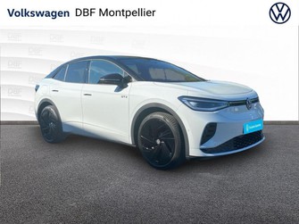 Photo Volkswagen ID.5 ID 5 GTX (77KHW) 340 CH./ LIFE MAX