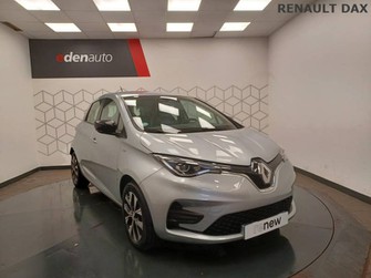 Photo Renault ZOE R110 Achat Intégral Limited