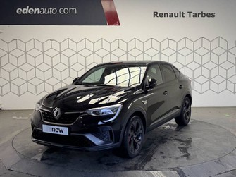 Photo Renault Arkana E-Tech 145 R.S. Line