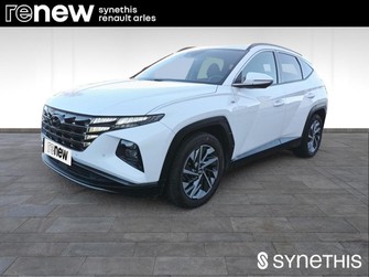 Photo Hyundai Tucson 1.6 CRDi 136 Hybrid 48V DCT-7 Creative
