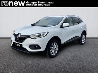 Photo Renault Kadjar Blue dCi 115 Business