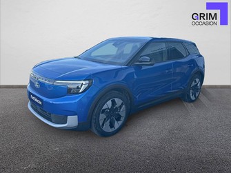 Photo Ford Explorer ELECTRIQUE Explorer RWD Extended Range 77 kWh 286 ch