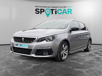 Photo Peugeot 308 308 PureTech 130ch S&S BVM6