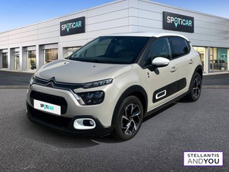Photo Citroen C3 PureTech 110 S&S BVM6 Saint James