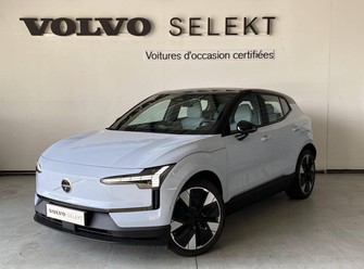 Photo Volvo EX30 Twin Performance 428 ch 1EDT Ultra 5p