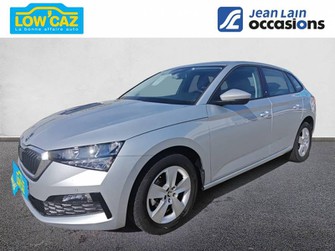 Photo Skoda Scala 1.6 TDI 116 ch DSG7 Business