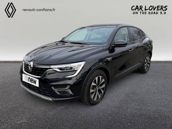Photo Renault Arkana E-Tech 145 - 22 Evolution
