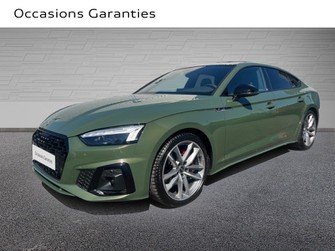 Photo Audi A5 Sportback 40 TFSI 204ch Competition S tronic 7