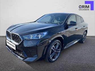 Photo Bmw X2 U10 X2 sDrive 18d 150ch DKG7