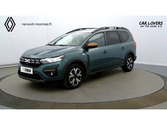 Photo Dacia Jogger ECO-G 100 7 places Extreme +