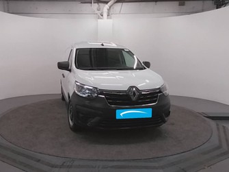 Photo Renault Kangoo Express VAN EXPRESS VAN BLUE DCI 75