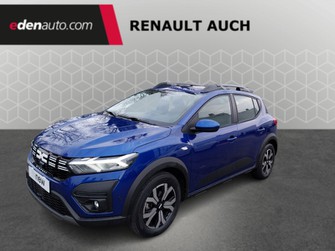 Photo Dacia Sandero ECO-G 100 Stepway Expression