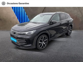 Photo Volkswagen Tiguan 2.0 TDI 150ch Elegance DSG7