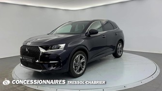 Photo DS 7 Crossback PureTech 225 EAT8 Rivoli