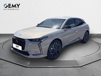 Photo DS 4 Hybride E-Tense 225 EAT8 Rivoli