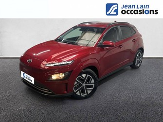 Photo Hyundai Kona Electrique 64 kWh - 204 ch Intuitive