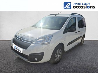 Photo Citroen Berlingo Multispace BlueHDi 100 S&S ETG6 Feel