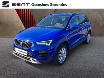 Photo Seat Ateca 1.0 TSI 110ch Start&Stop Style