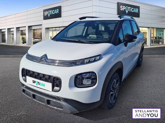 Photo Citroen C3 Aircross BlueHDi 120 S&S EAT6 Feel Pack Business