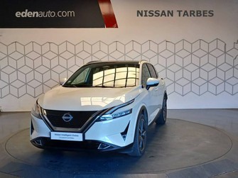 Photo Nissan Qashqai e-Power 190 ch Tekna