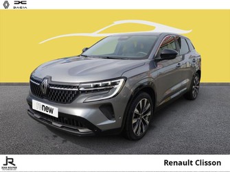 Photo Renault Austral 1.2 E-Tech full hybrid 200ch Techno - 24