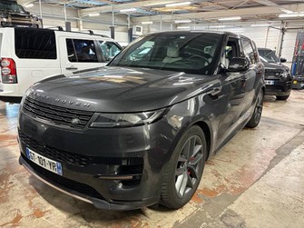 Photo Land-Rover Range Rover Sport 3.0 P460e 460ch PHEV Dynamic HSE