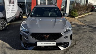 Photo Cupra Formentor Formentor 1.4 e-HYBRID 204 ch DSG6