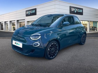 Photo Fiat 500 3+1 e 118ch Icône Plus (Pack Magic Eye)