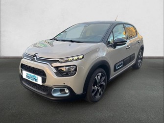 Photo Citroen C3 PureTech 110 EAT6 - Elle