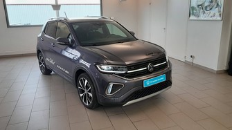 Photo Volkswagen T-Cross T-Cross 1.5 TSI 150 Start/Stop DSG7