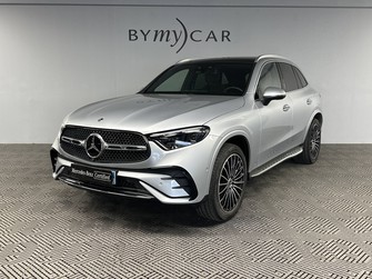Photo Mercedes GLC GLC GLC 300 e 9G-Tronic 4Matic