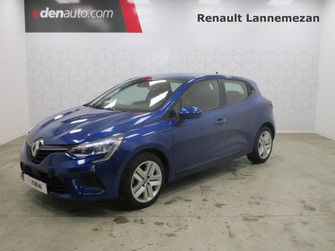 Photo Renault Clio Blue dCi 115 Zen