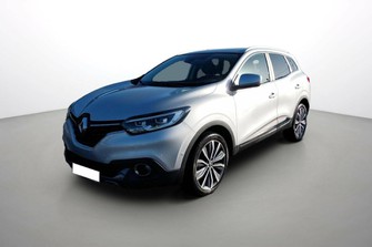 Photo Renault Kadjar Kadjar TCe 130 Energy