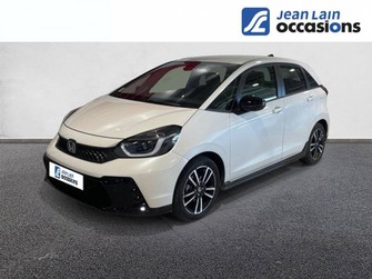 Photo Honda Jazz e:HEV 1.5 i-MMD Advance Sport