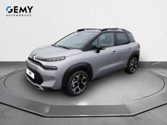 Photo Citroen C3 Aircross PureTech 110 S&S BVM6 Max