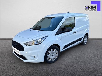 Photo Ford Transit Connect FGN TRANSIT CONNECT FGN L1 1.0E100 E85 S&S