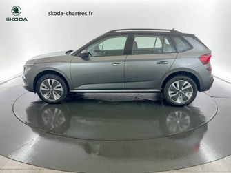 Photo Skoda Kamiq 1.0 TSI Evo 2 116 ch DSG7 Selection