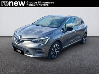 Photo Renault Clio V E-Tech full hybrid 145 Techno