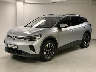 Photo Volkswagen ID.4 286ch Pro 77 kWh Life Max