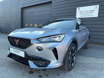 Photo Cupra Formentor Formentor 1.4 e-HYBRID 245 ch DSG6