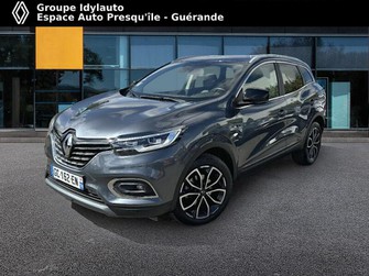 Photo Renault Kadjar Kadjar TCe 140 FAP EDC