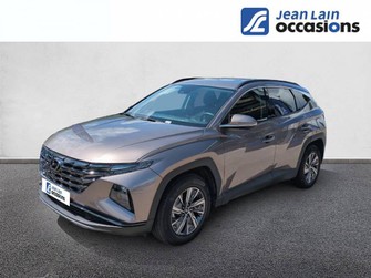 Photo Hyundai Tucson 1.6 T-GDI 230 Hybrid BVA6 Creative