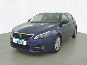 Photo Peugeot 308 BUSINESS 308 PureTech 110ch S&S BVM6